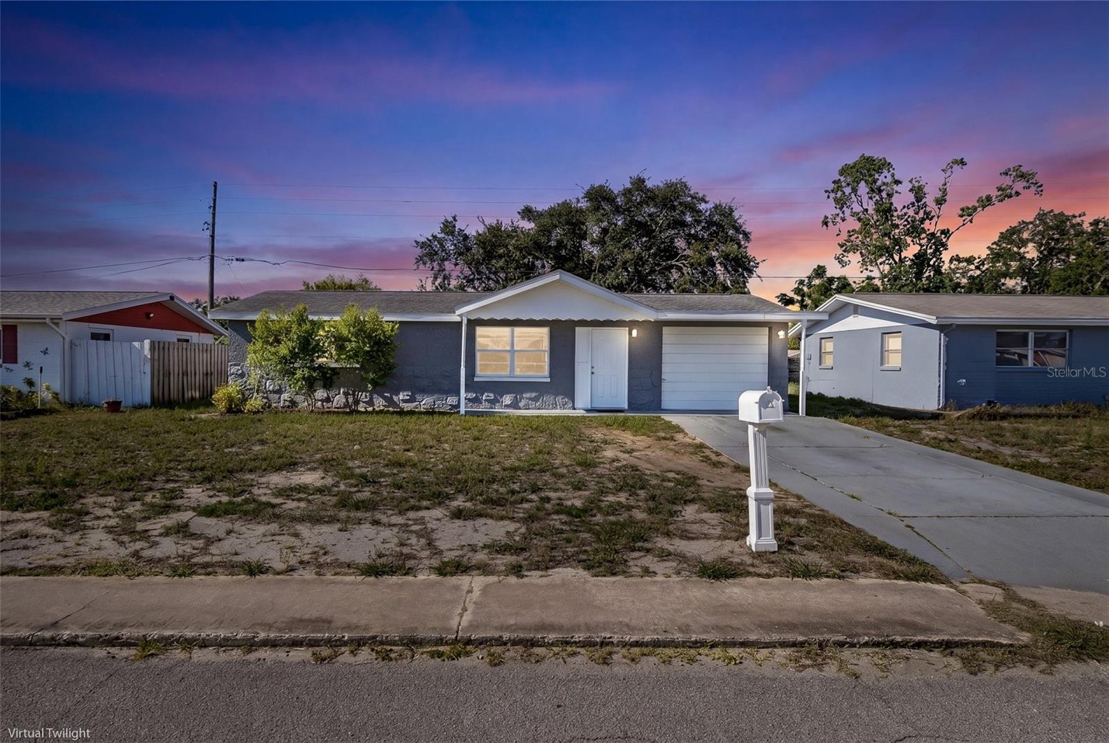 HOLIDAY HILL ESTATES - Residential
