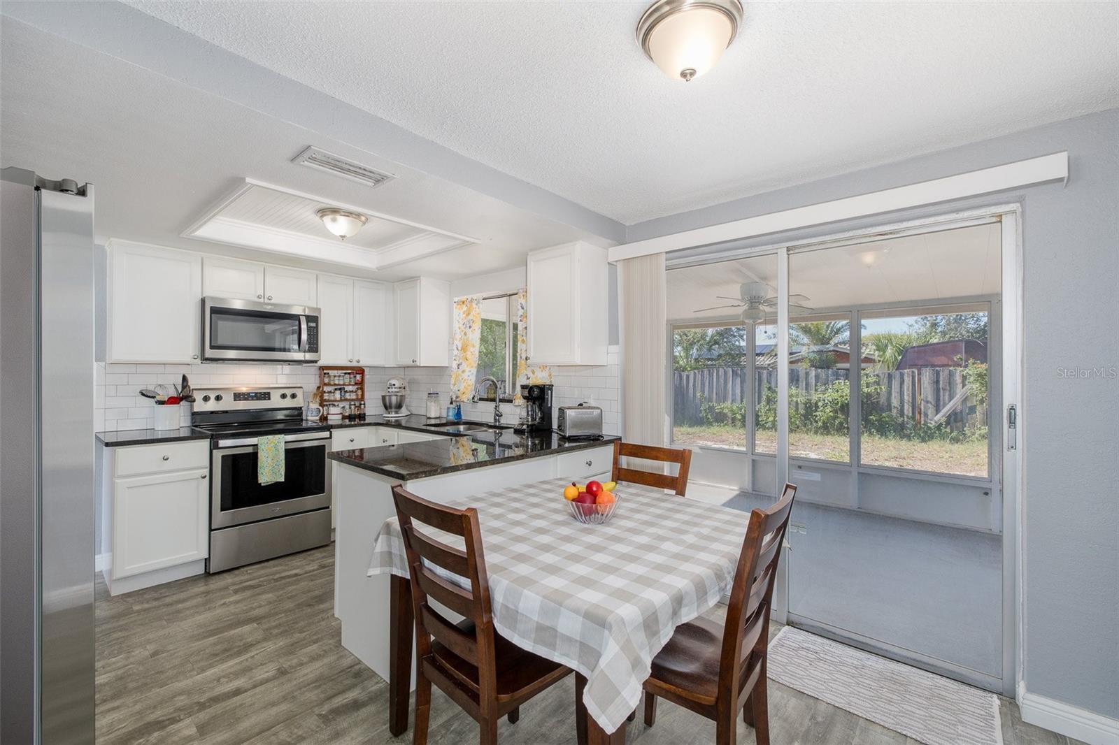 HOLIDAY HILL ESTATES - Residential