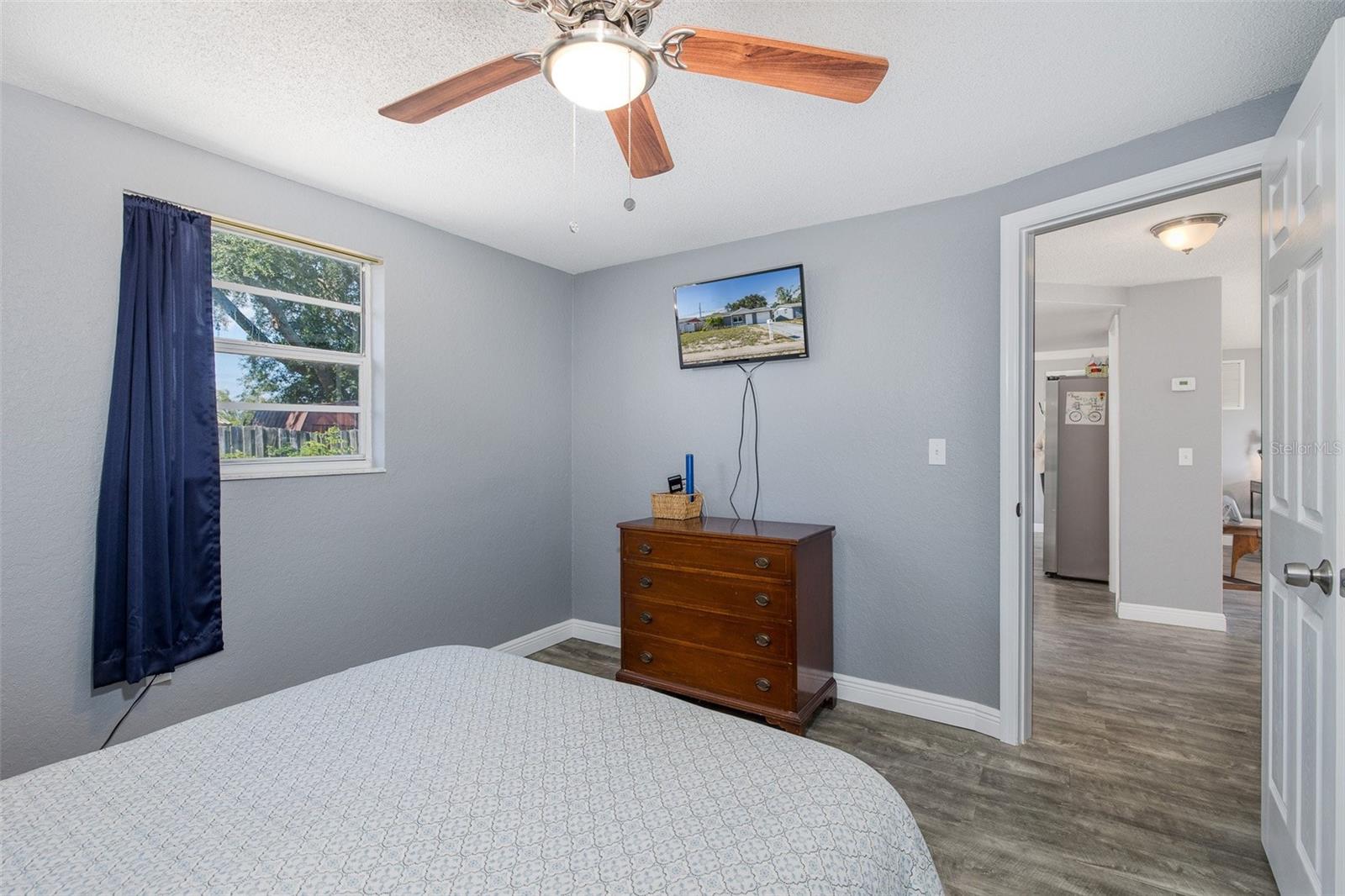 HOLIDAY HILL ESTATES - Residential