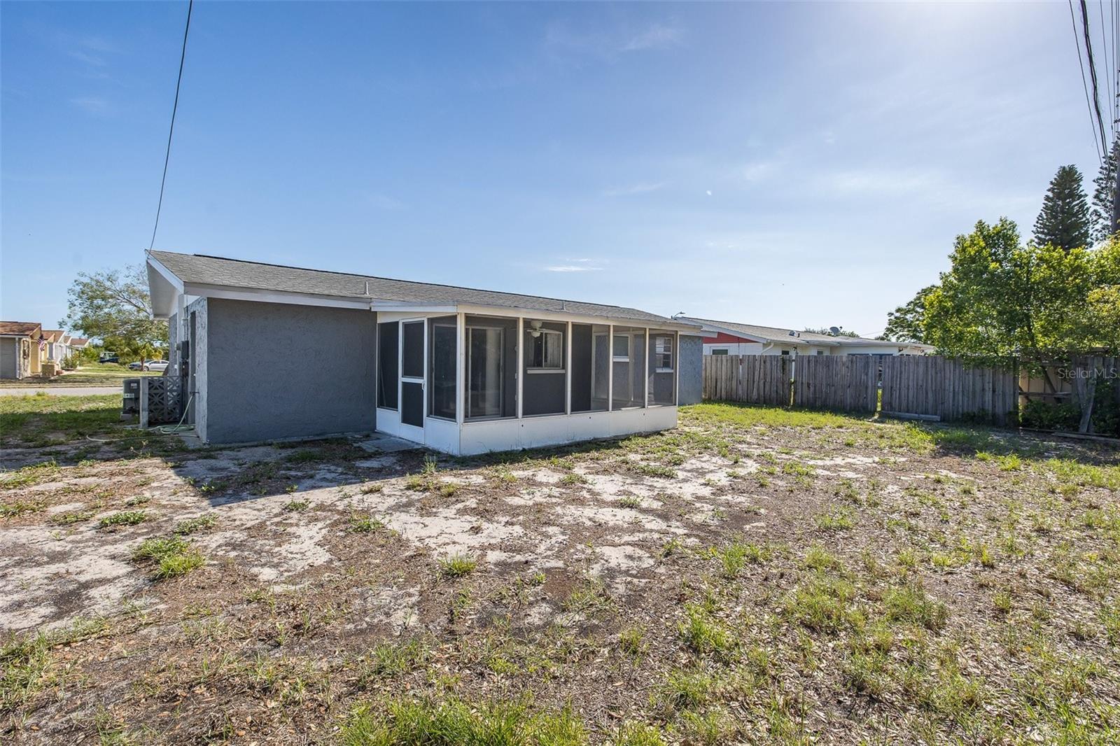 HOLIDAY HILL ESTATES - Residential