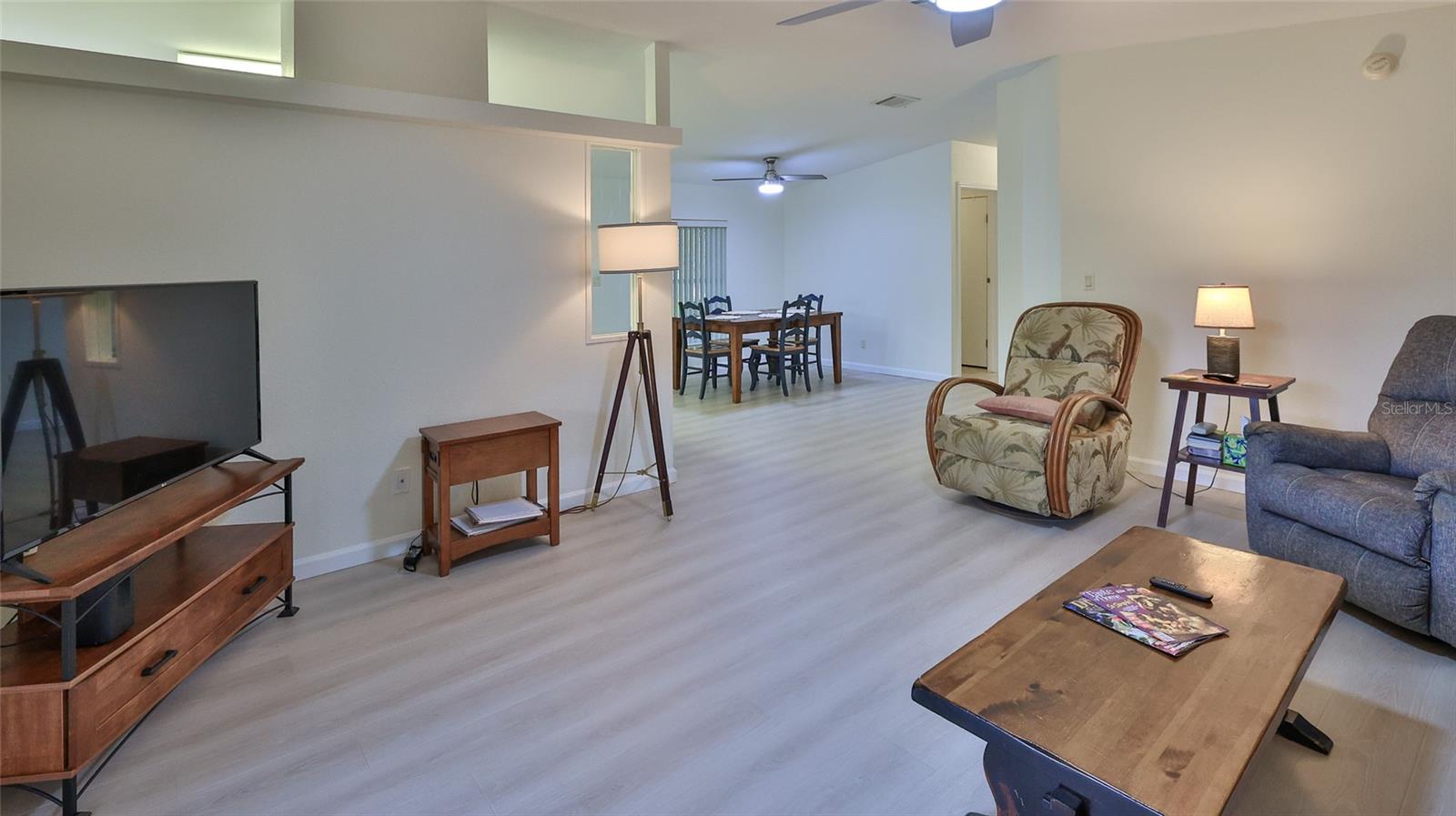 LIGHTHOUSE COVE PH 2B - Residential