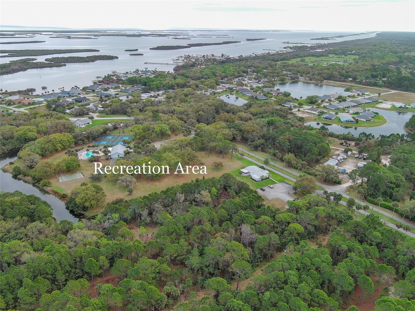 LIGHTHOUSE COVE PH 2B - Residential