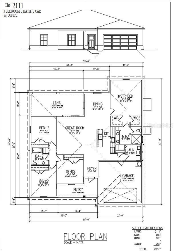 PORT CHARLOTTE SUB 17 - Residential
