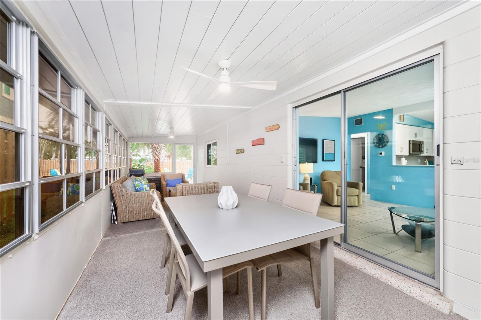 ENGLEWOOD SHORES - Residential