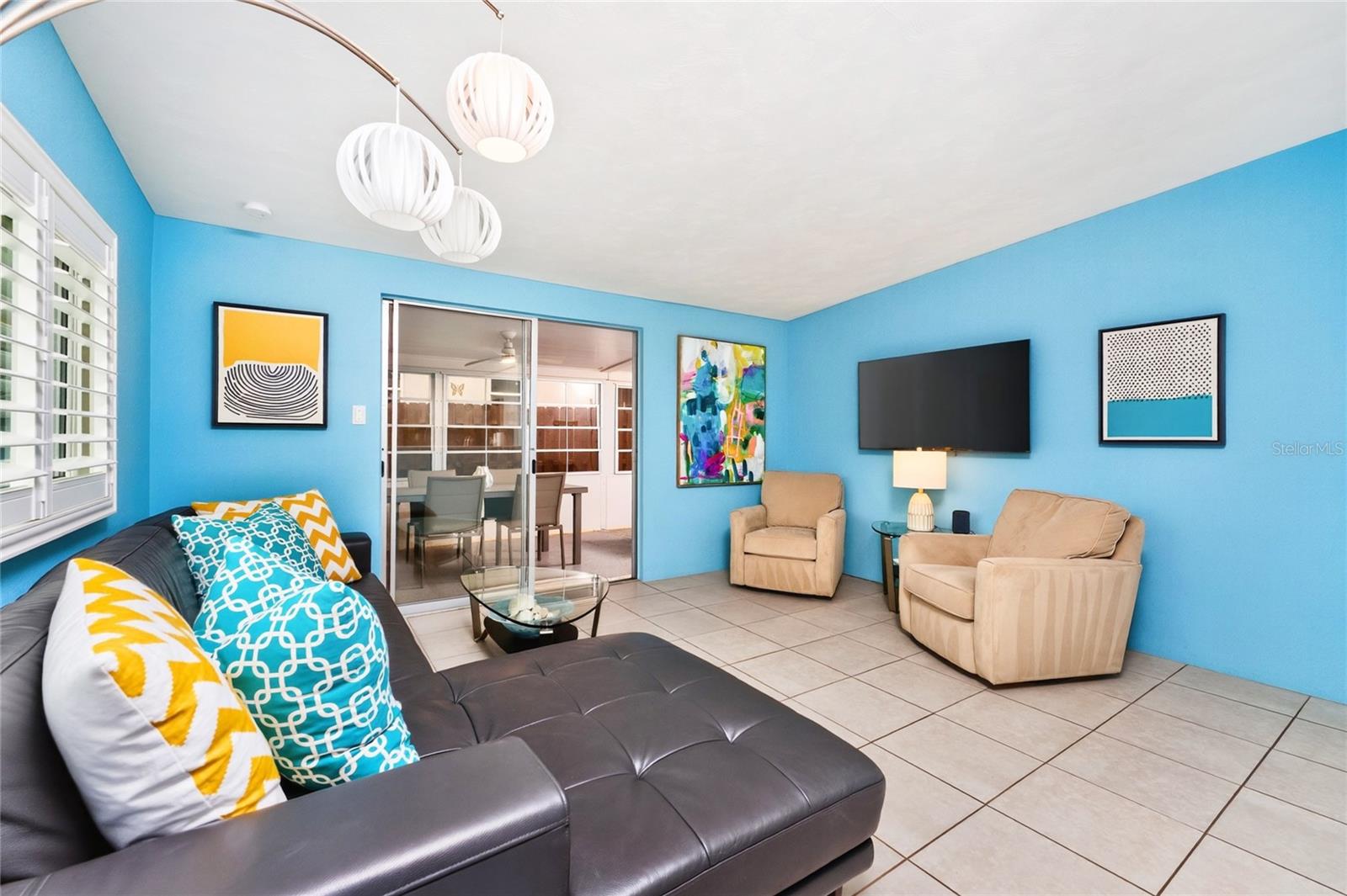 ENGLEWOOD SHORES - Residential