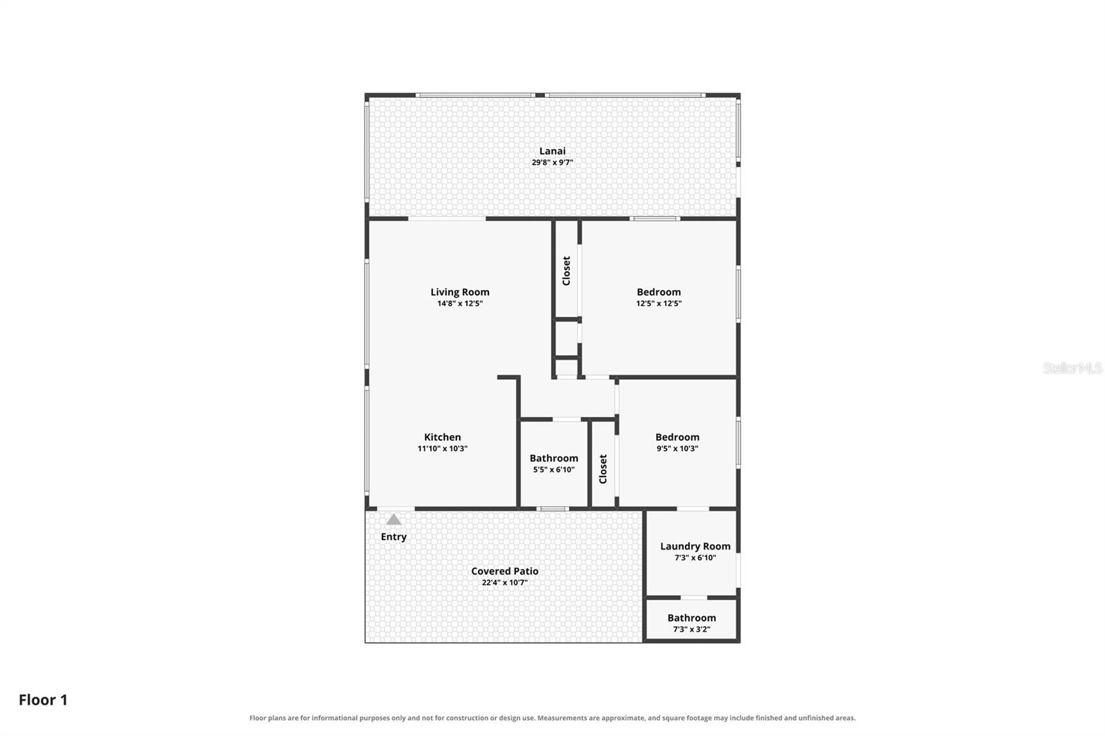 ENGLEWOOD SHORES - Residential
