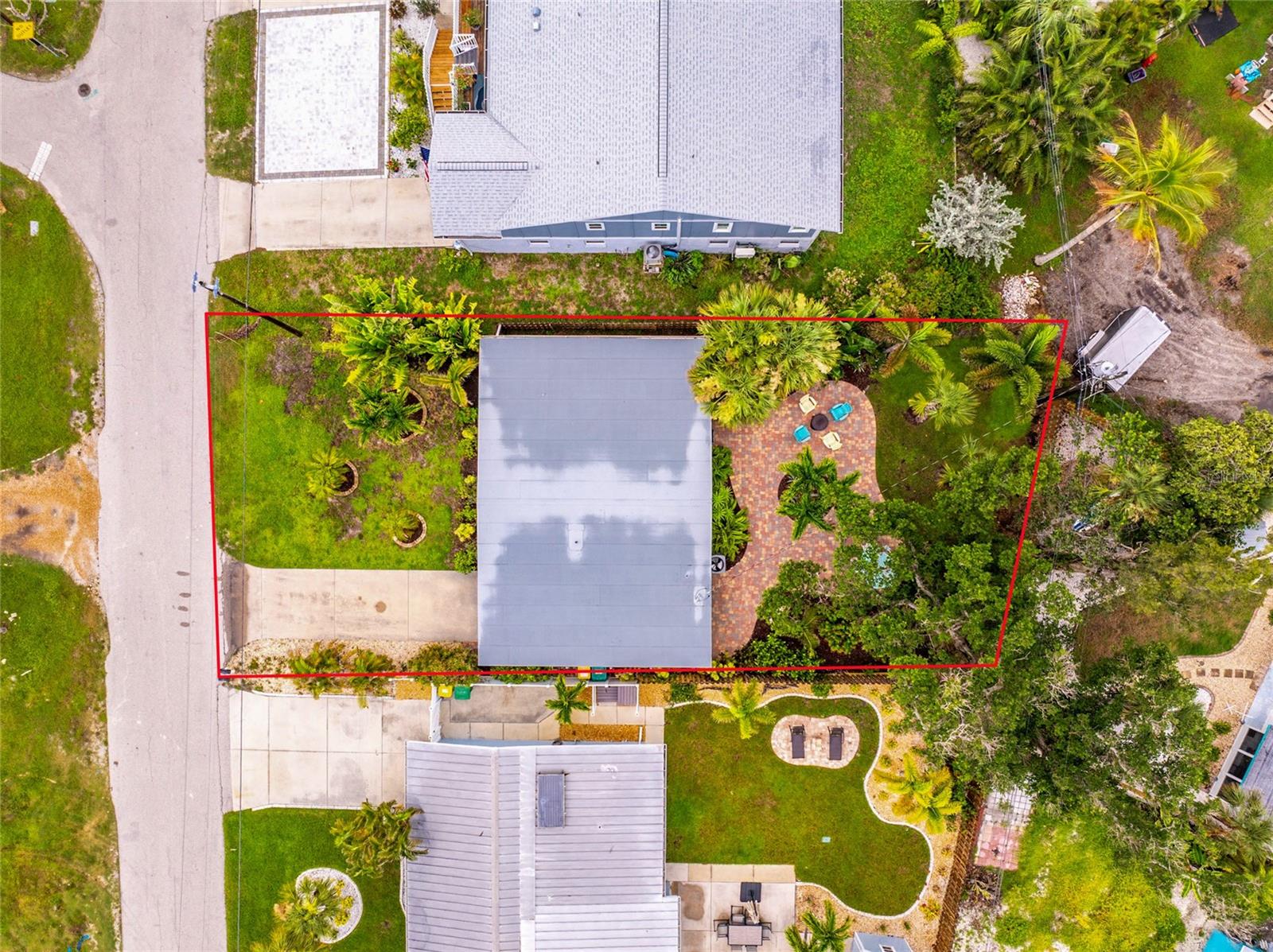 ENGLEWOOD SHORES - Residential