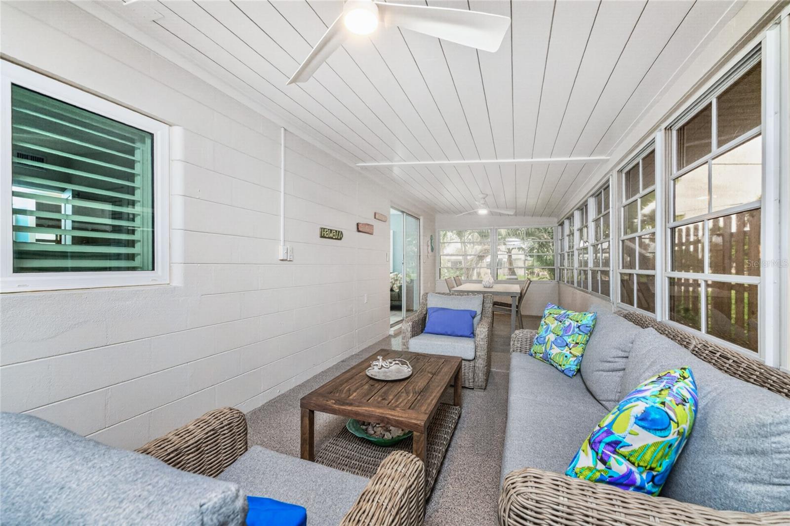 ENGLEWOOD SHORES - Residential