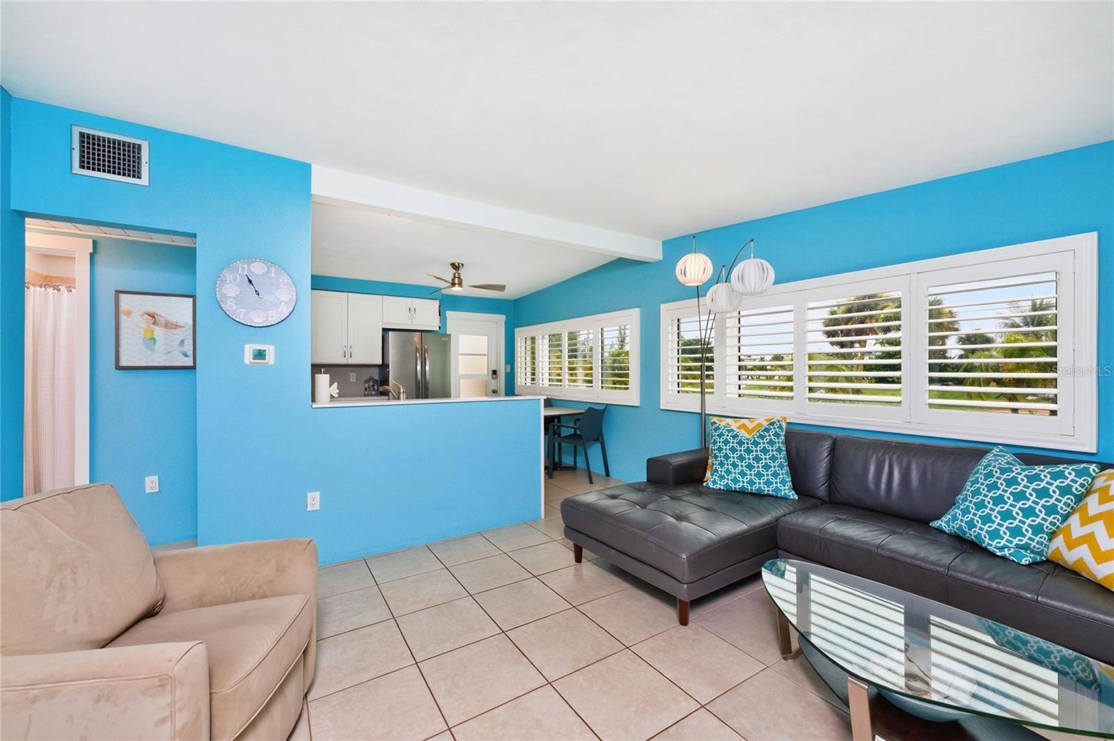 ENGLEWOOD SHORES - Residential