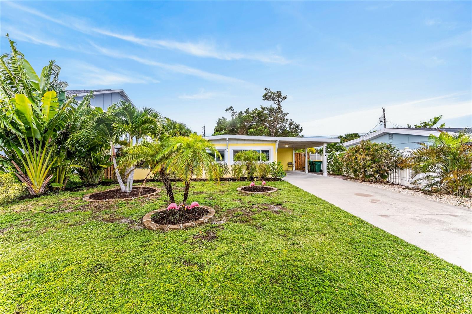 ENGLEWOOD SHORES - Residential
