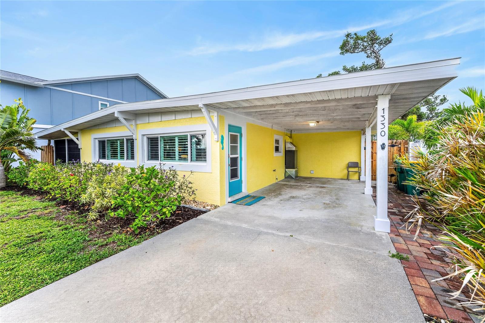 ENGLEWOOD SHORES - Residential