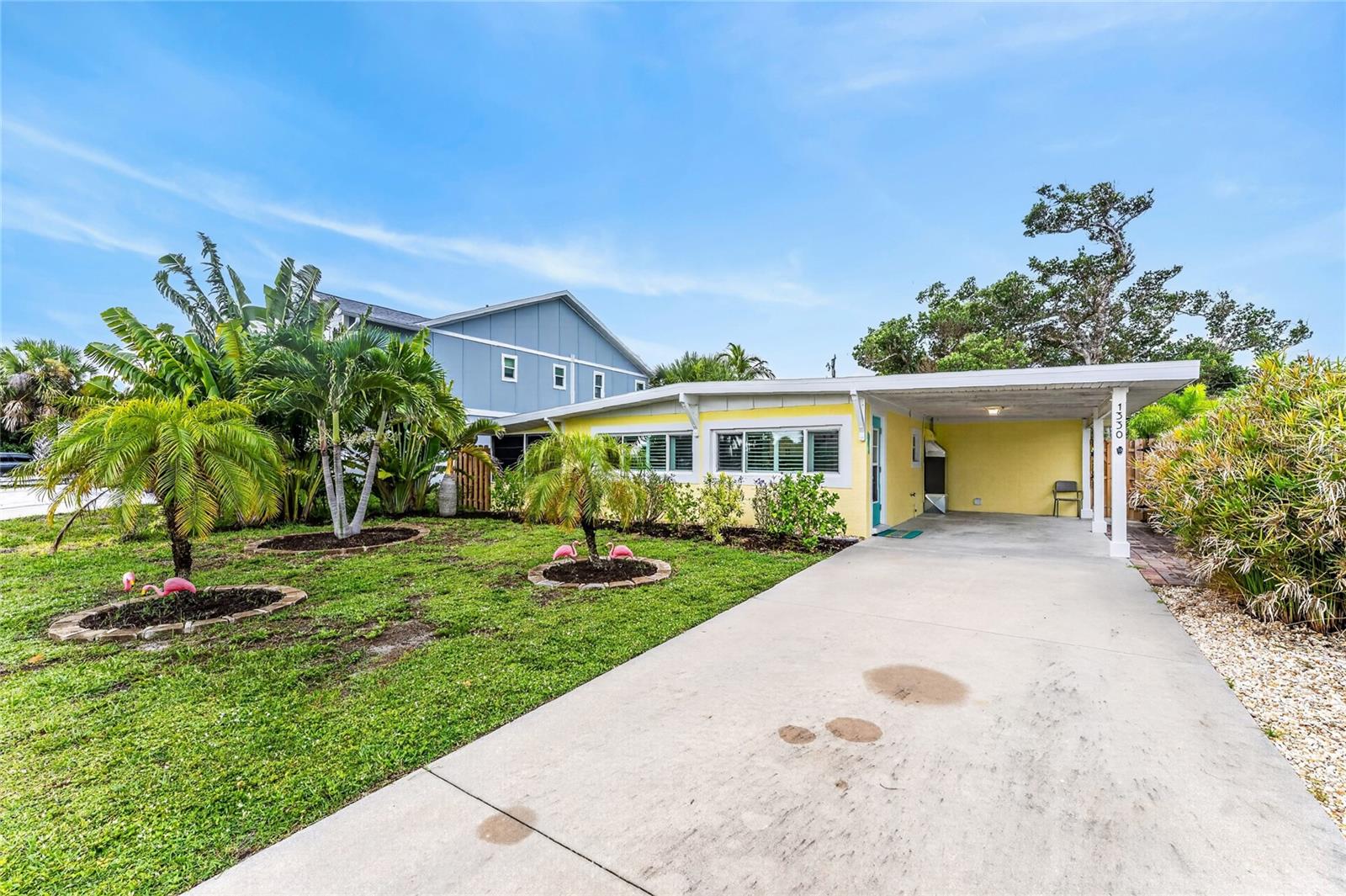 ENGLEWOOD SHORES - Residential