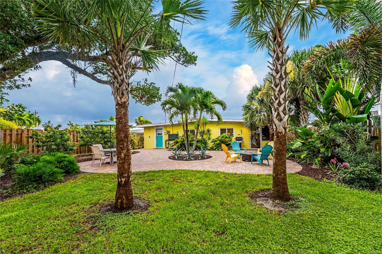 ENGLEWOOD SHORES - Residential