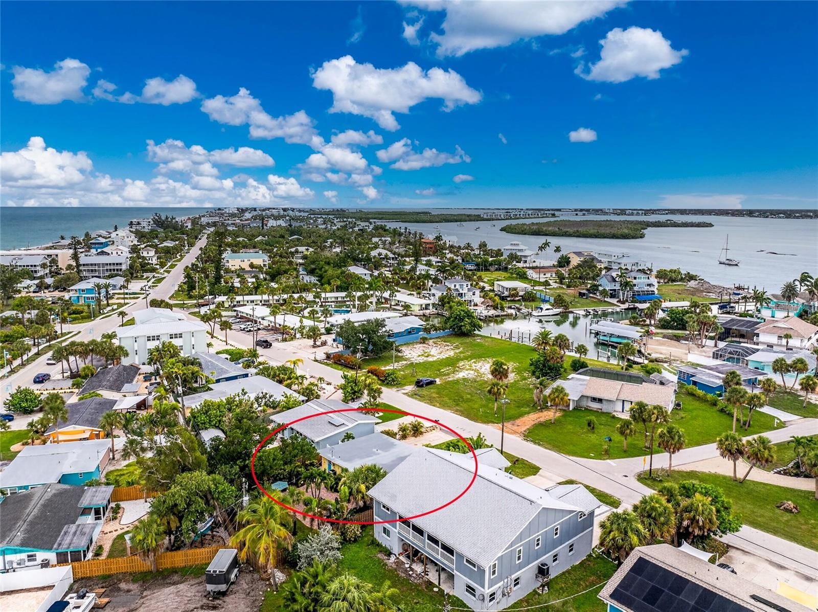ENGLEWOOD SHORES - Residential