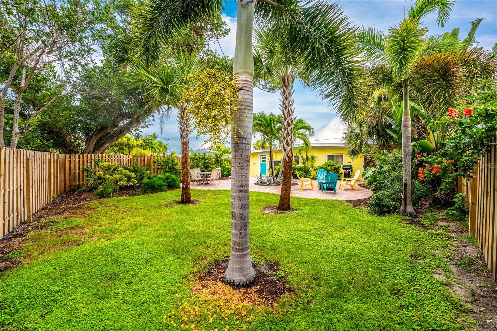 ENGLEWOOD SHORES - Residential