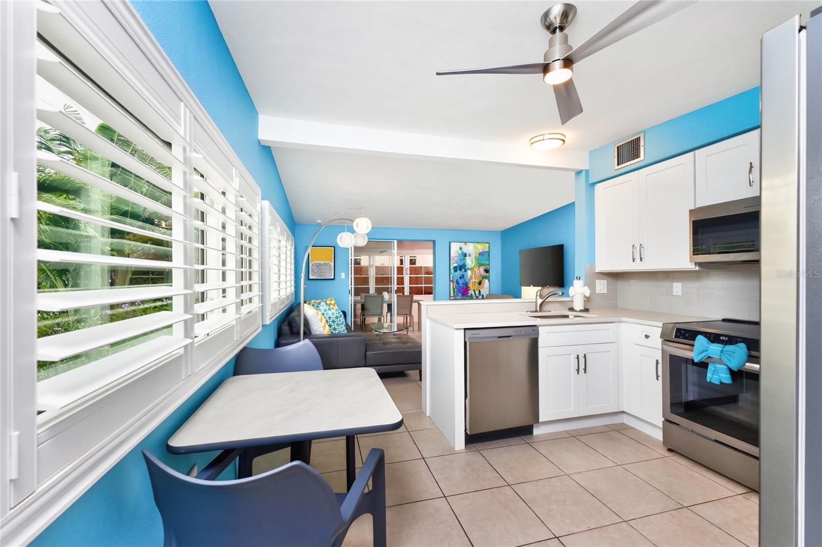 ENGLEWOOD SHORES - Residential