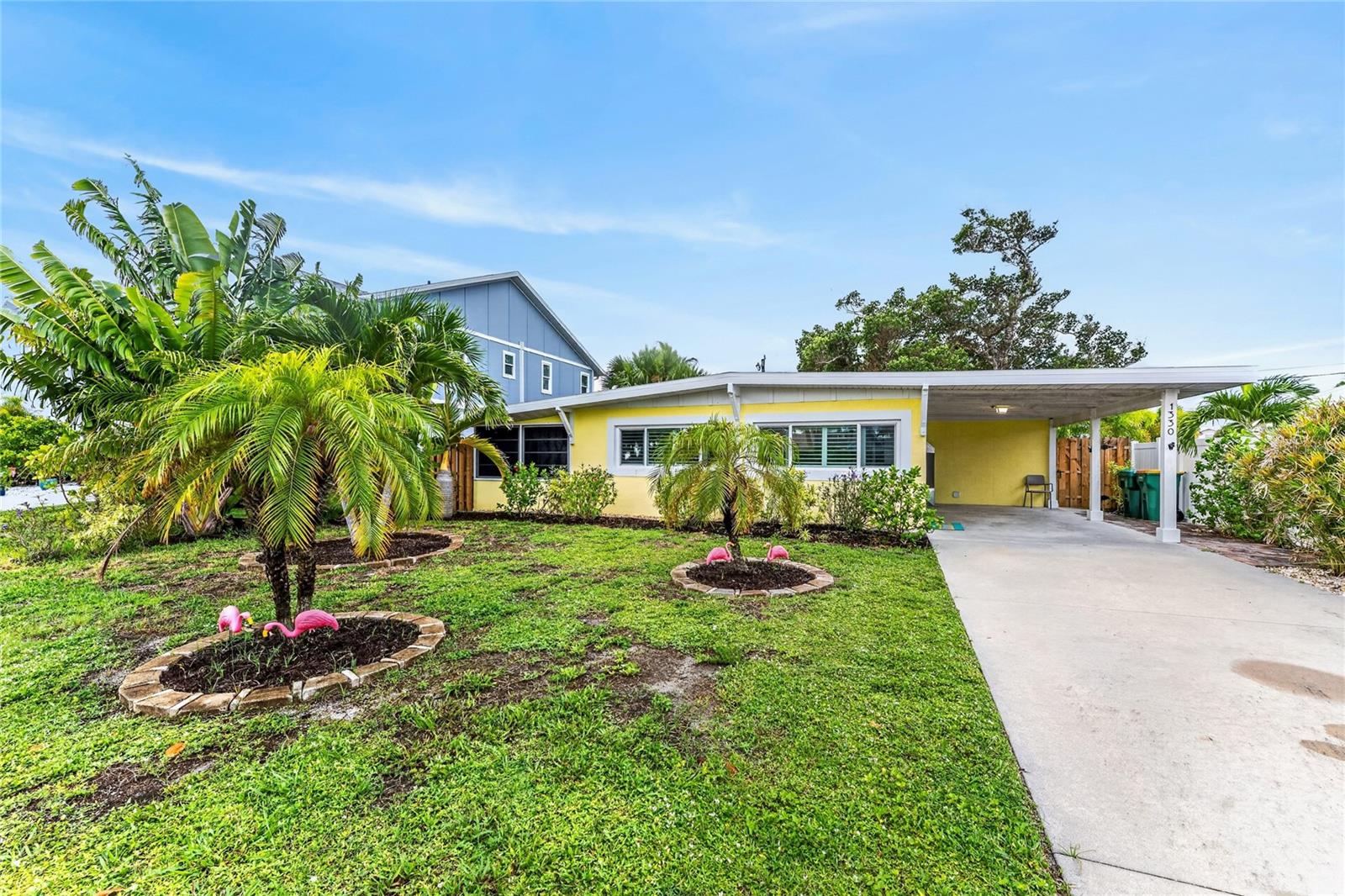 ENGLEWOOD SHORES - Residential