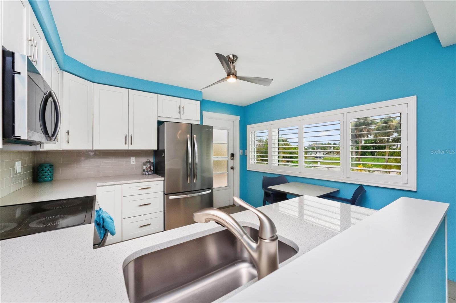 ENGLEWOOD SHORES - Residential