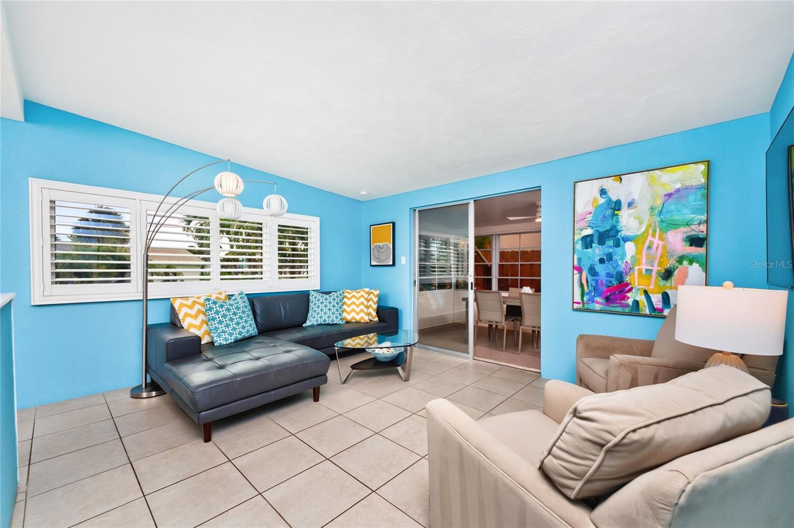 ENGLEWOOD SHORES - Residential