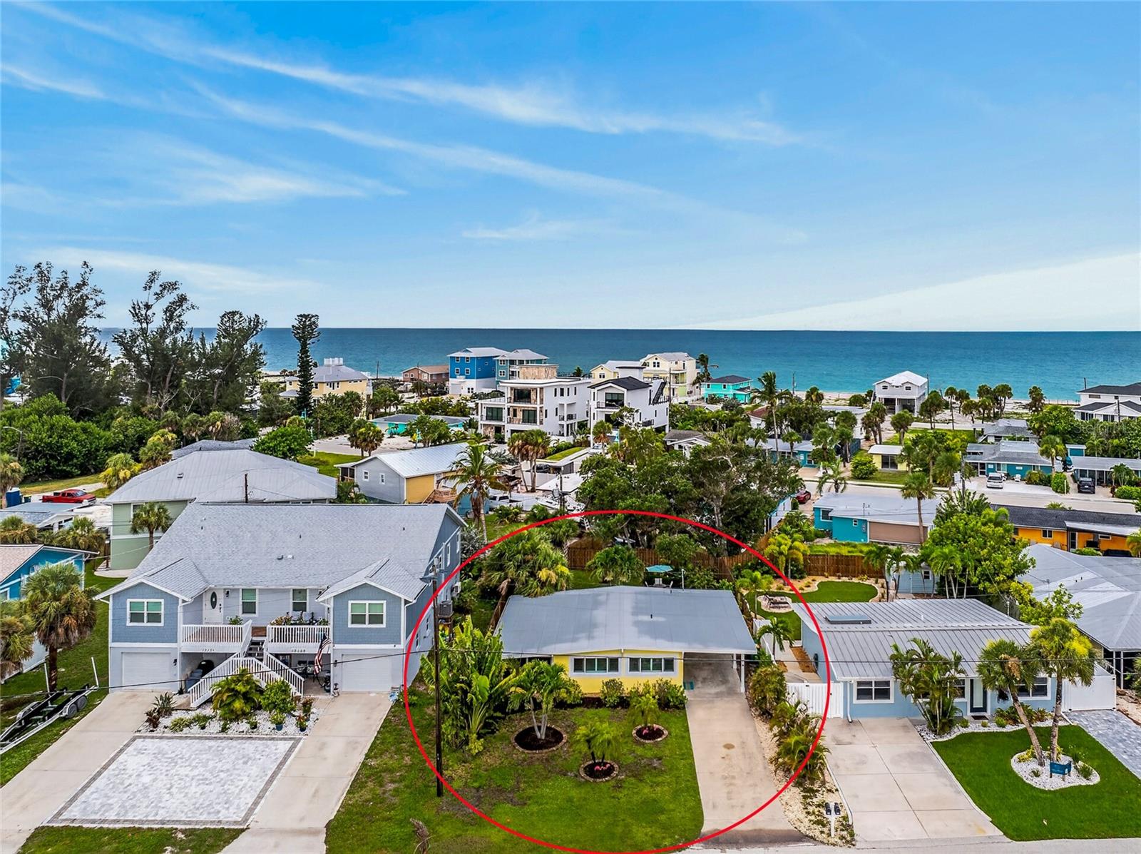 ENGLEWOOD SHORES - Residential