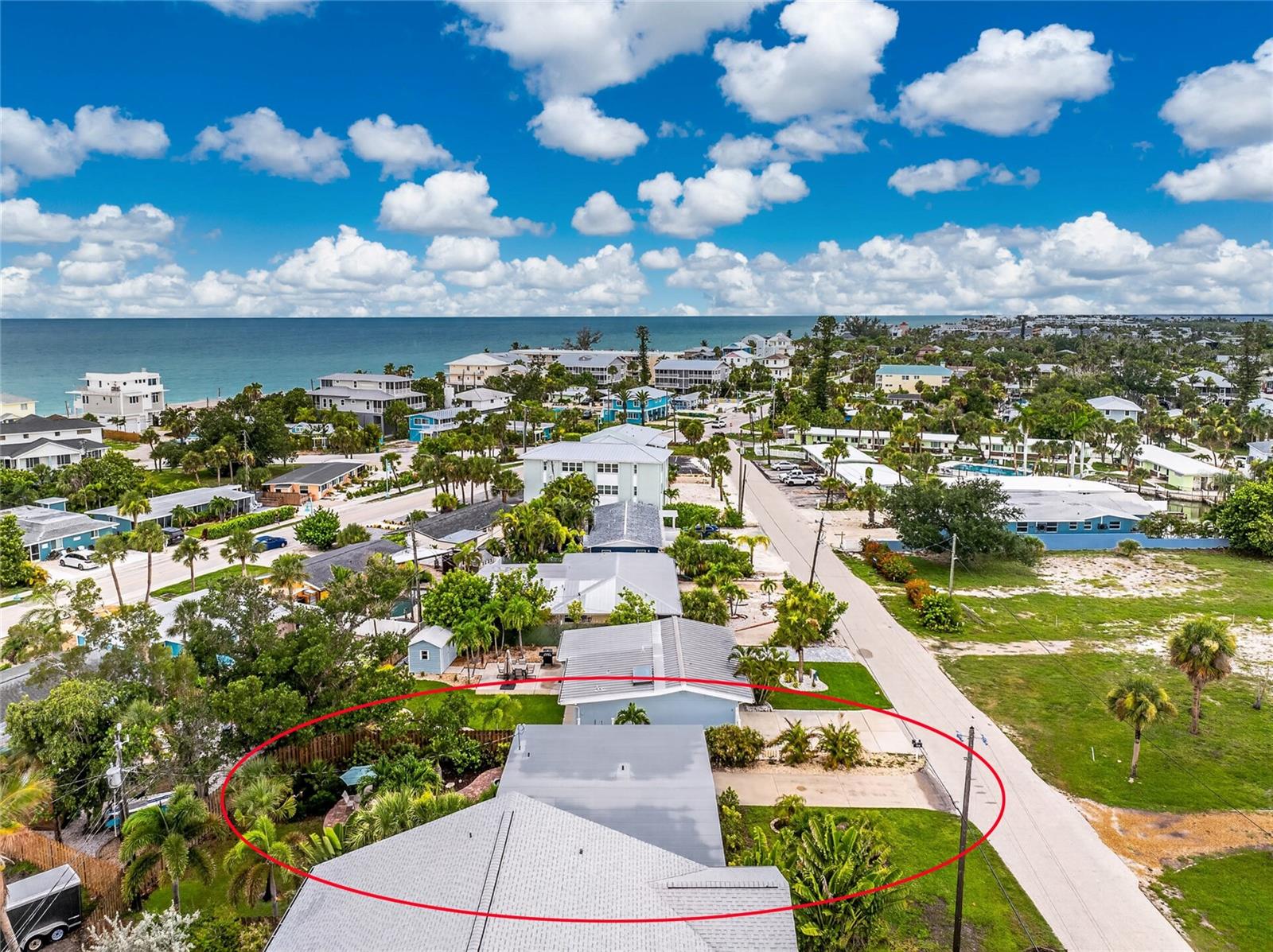 ENGLEWOOD SHORES - Residential