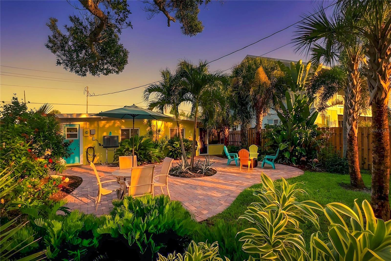 ENGLEWOOD SHORES - Residential