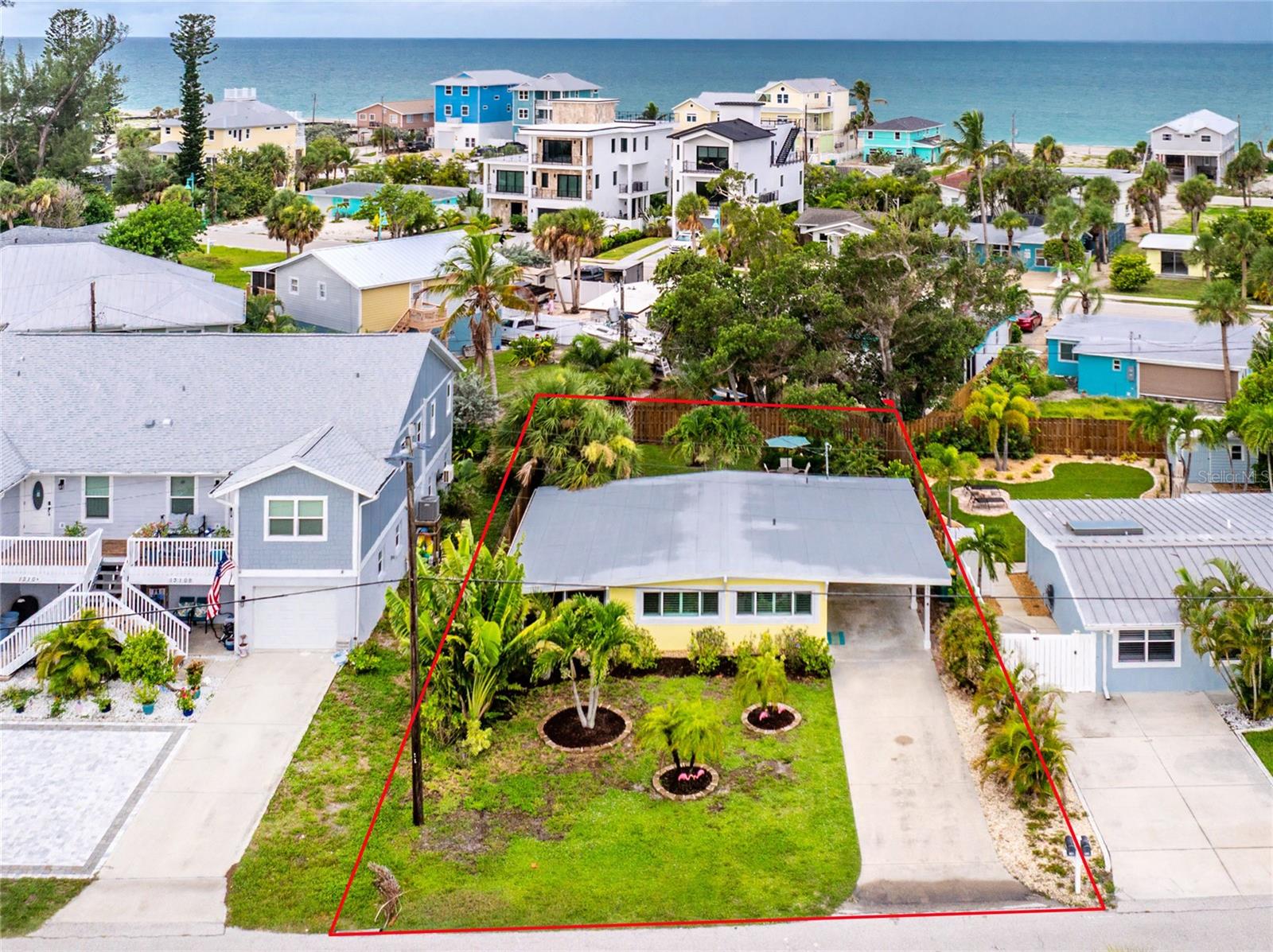 ENGLEWOOD SHORES - Residential