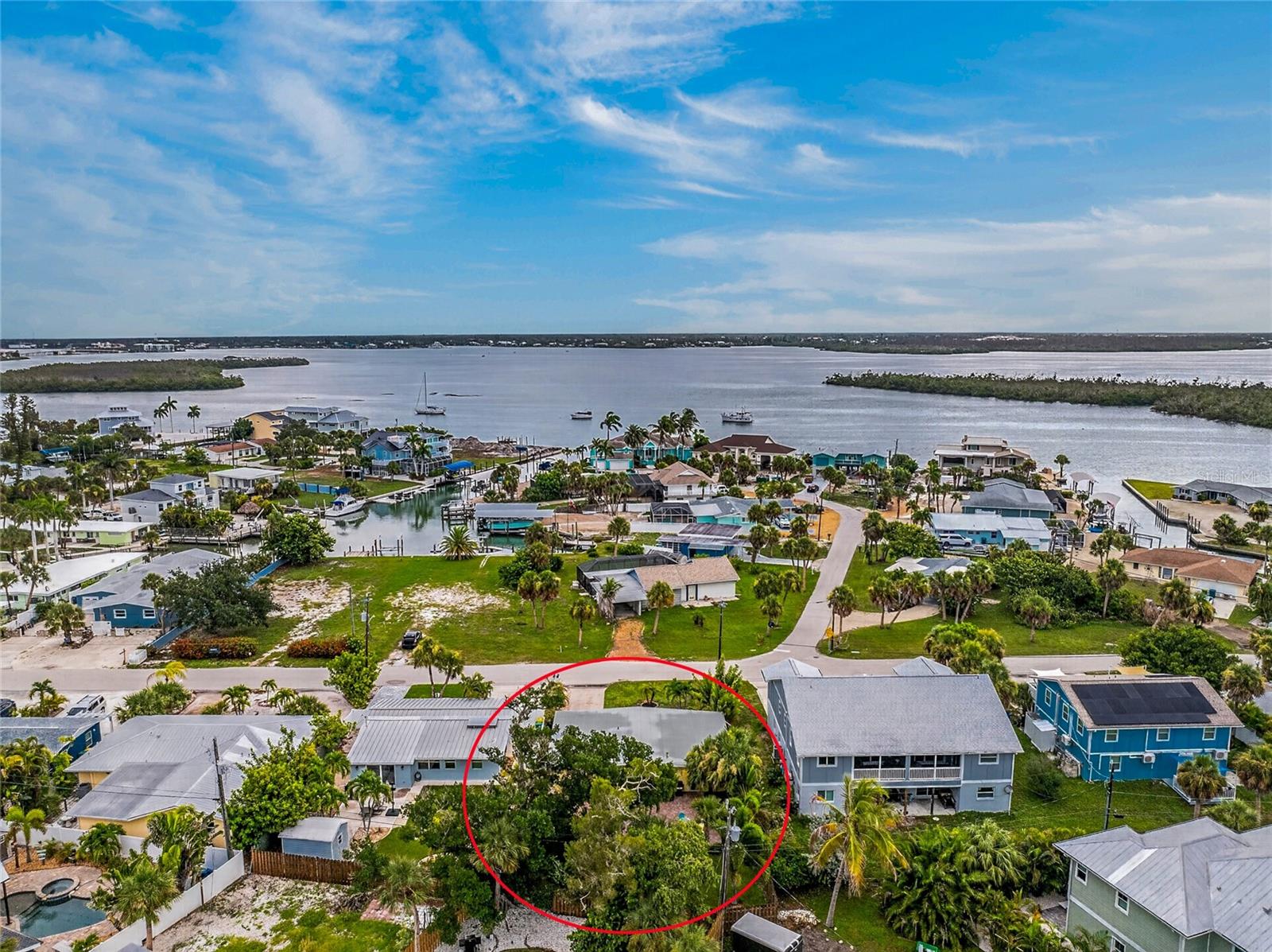 ENGLEWOOD SHORES - Residential