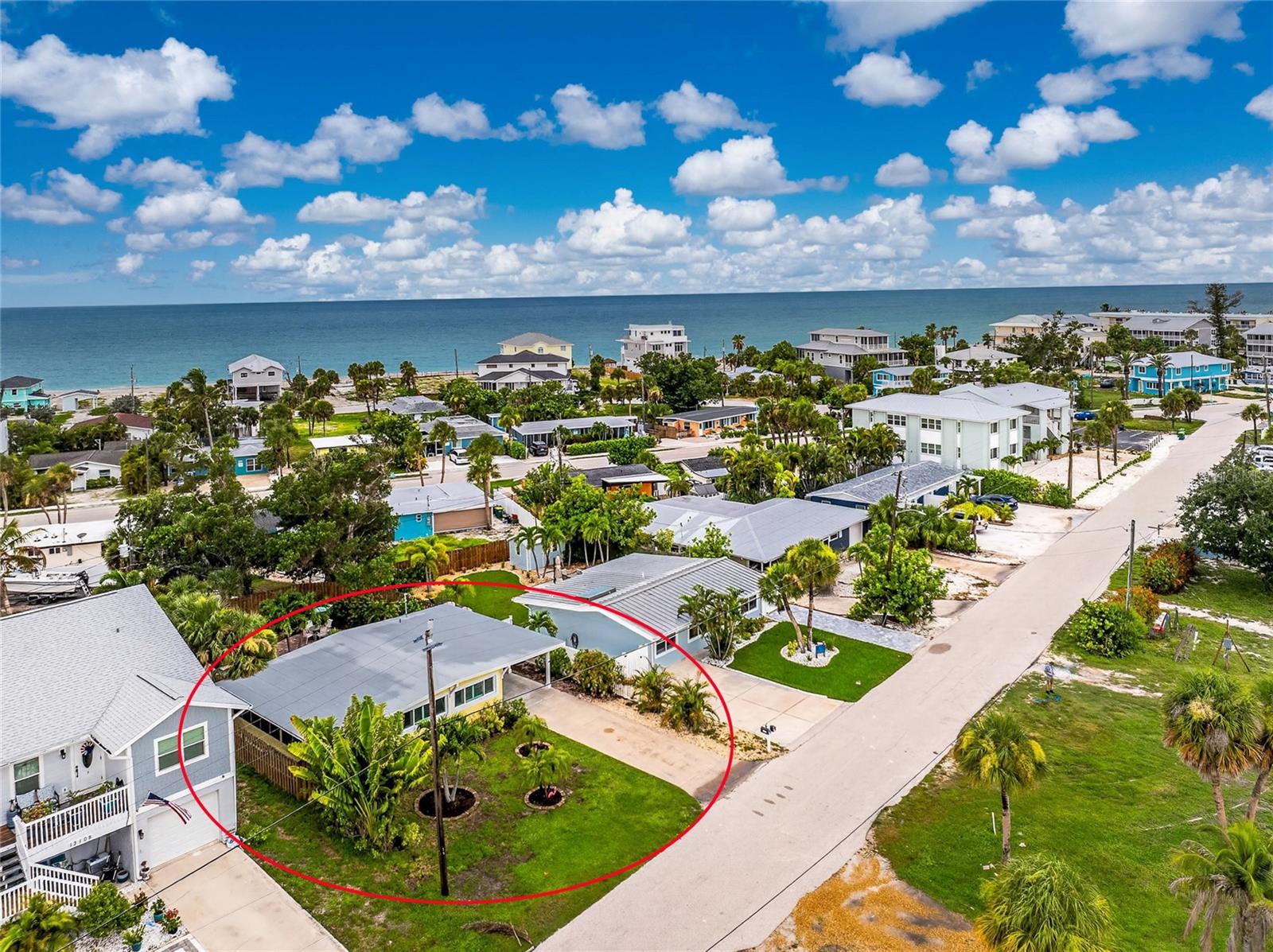 ENGLEWOOD SHORES - Residential