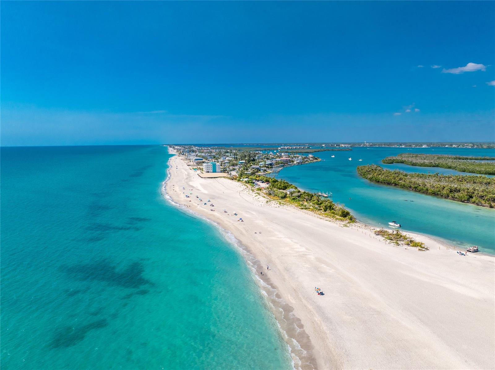 ENGLEWOOD SHORES - Residential