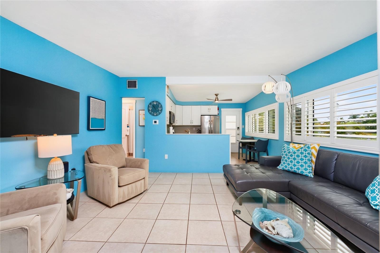 ENGLEWOOD SHORES - Residential