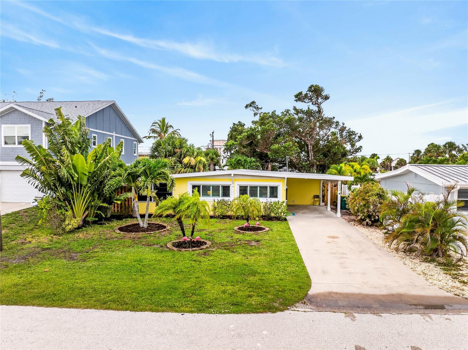 ENGLEWOOD SHORES - Residential