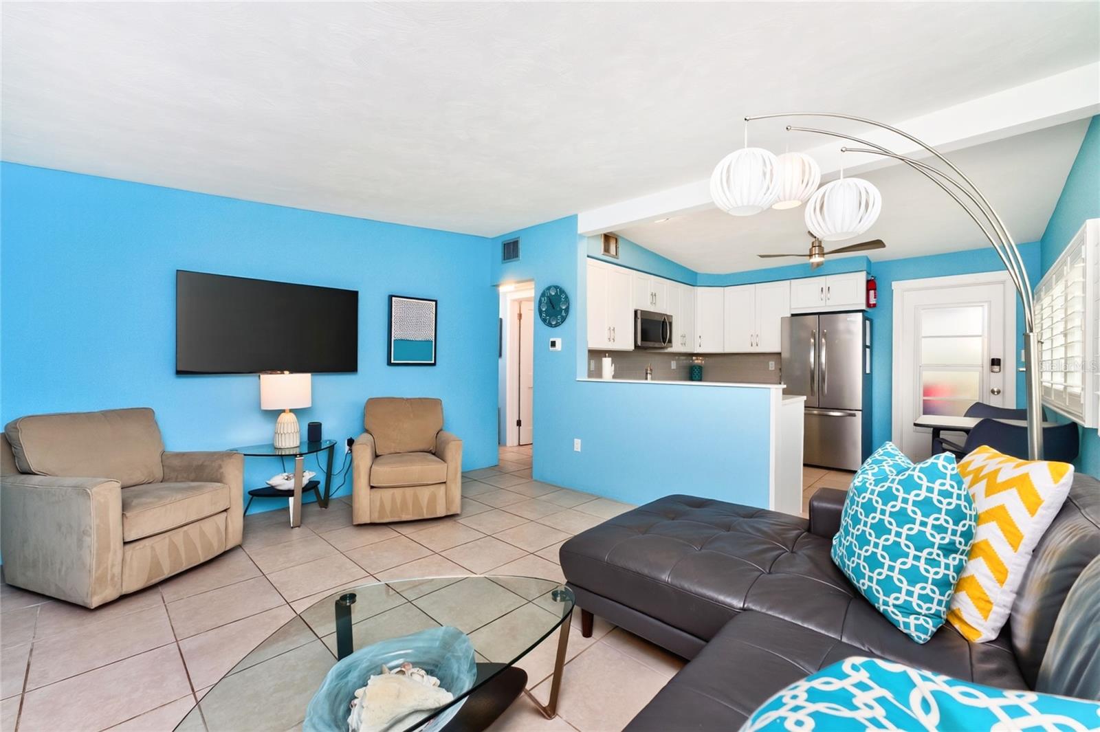 ENGLEWOOD SHORES - Residential