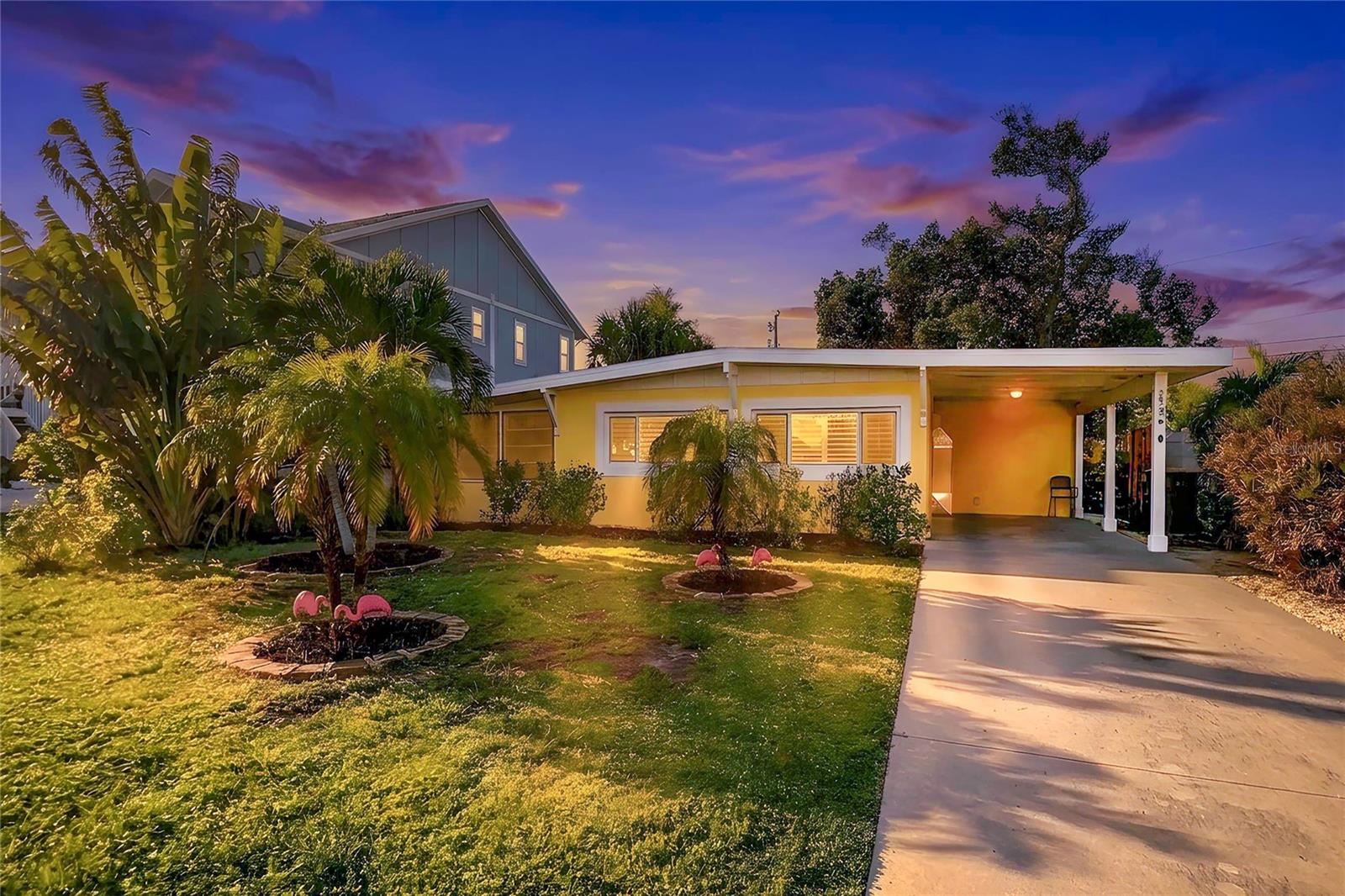 ENGLEWOOD SHORES - Residential