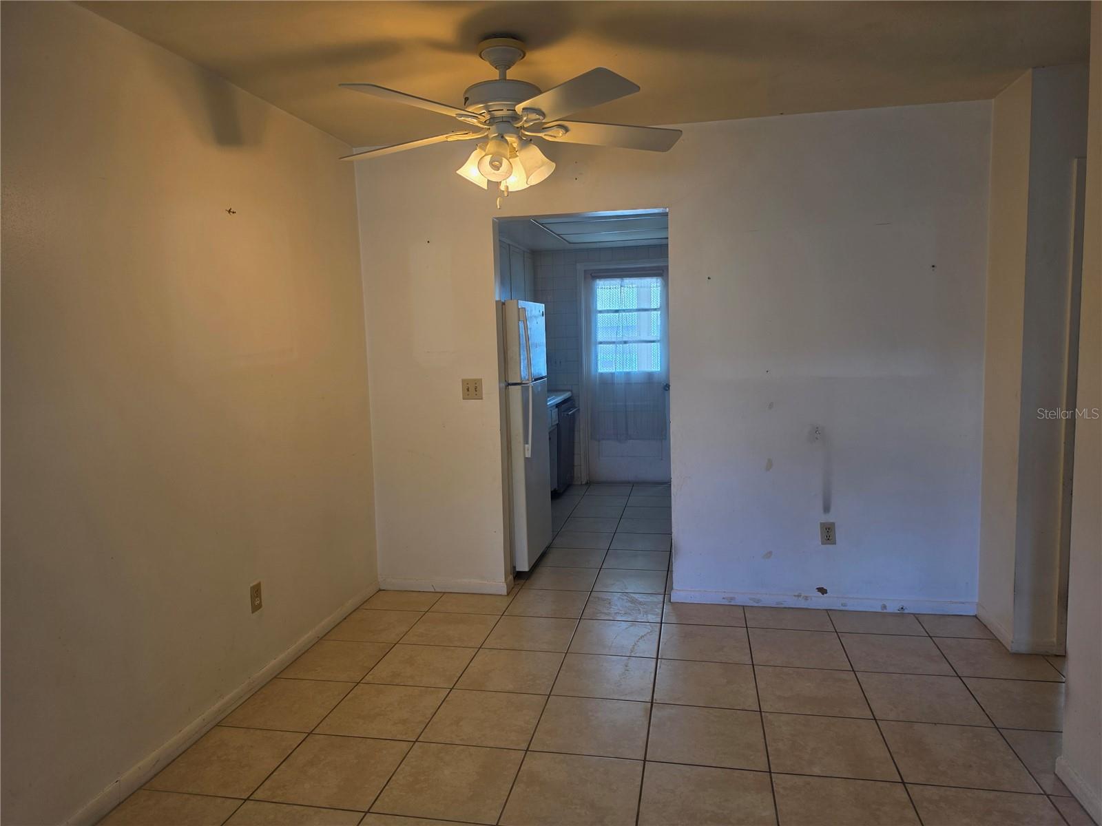 TOWN APTS CONDO - Residential