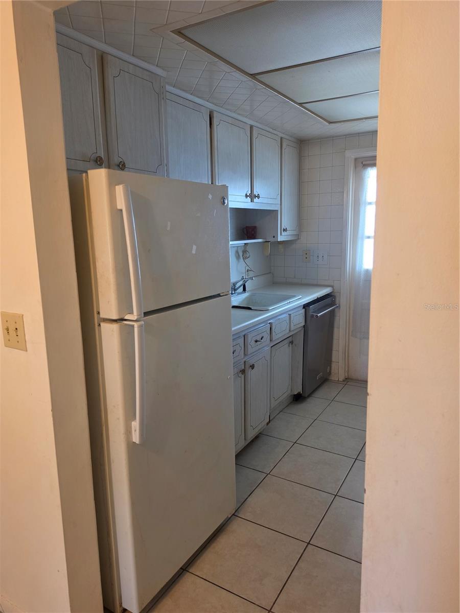 TOWN APTS CONDO - Residential