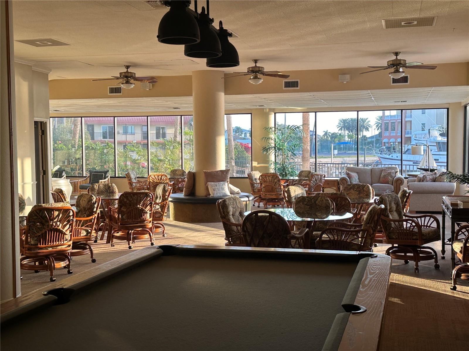 PARADISE ISLAND TOWERS CONDO - Residential