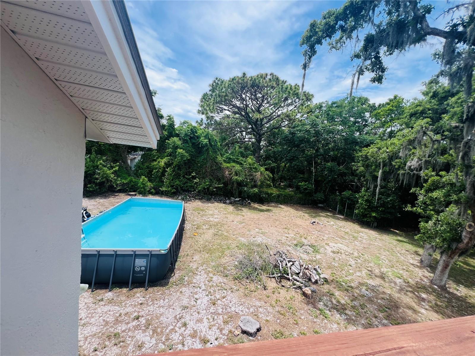 PARKWOOD ACRES - Residential