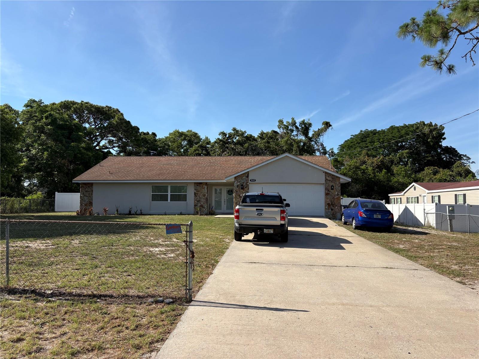 PARKWOOD ACRES - Residential