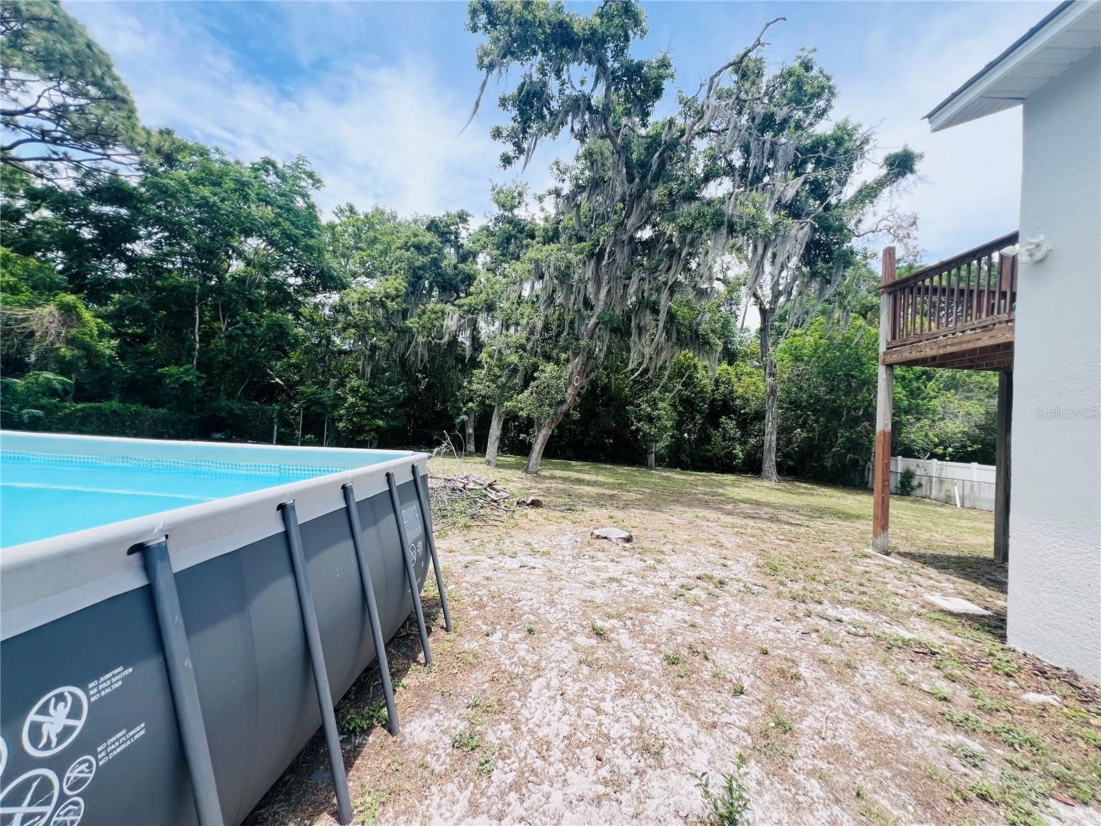 PARKWOOD ACRES - Residential