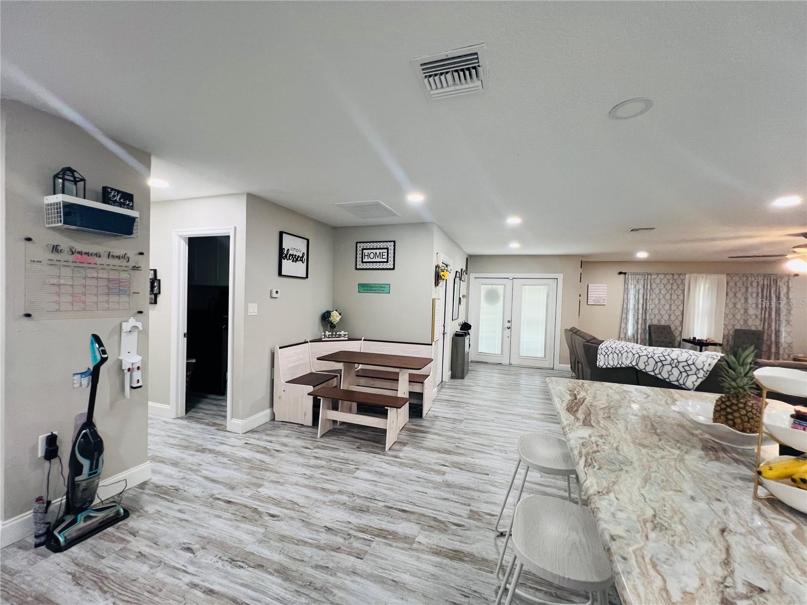PARKWOOD ACRES - Residential