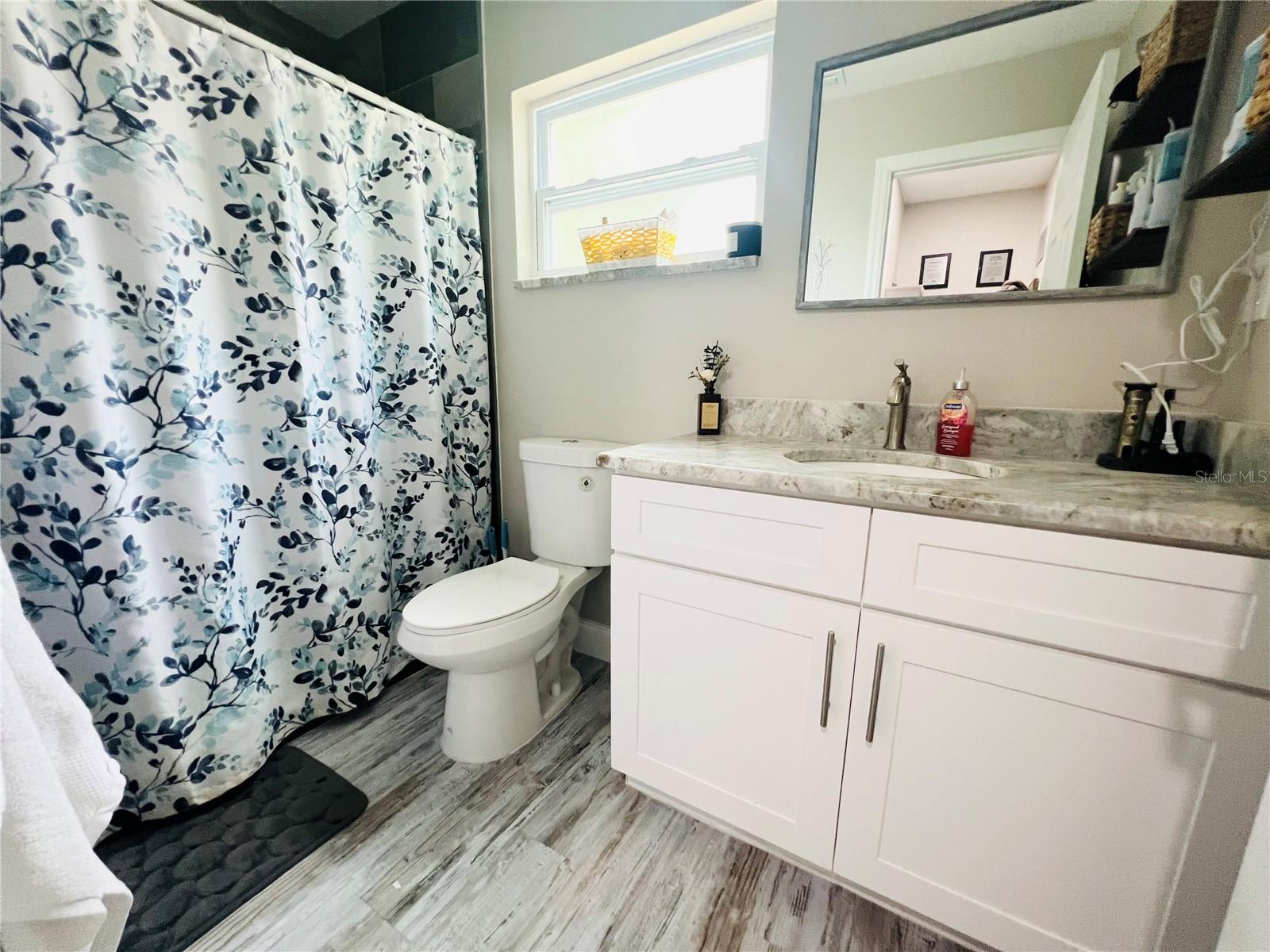 PARKWOOD ACRES - Residential
