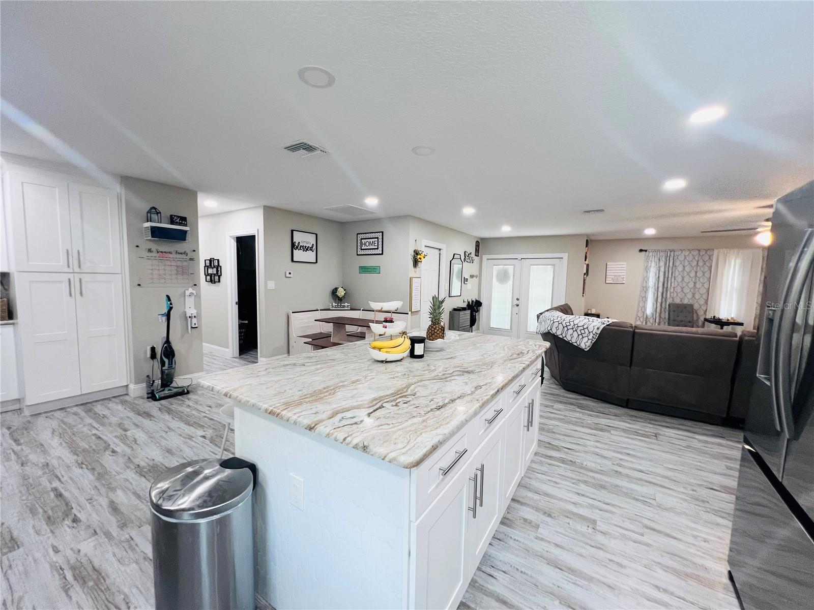 PARKWOOD ACRES - Residential