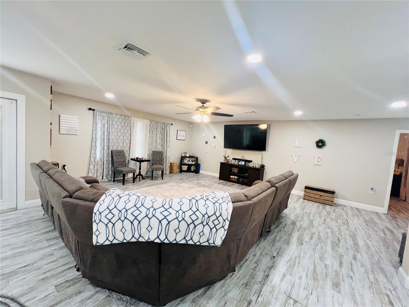 PARKWOOD ACRES - Residential