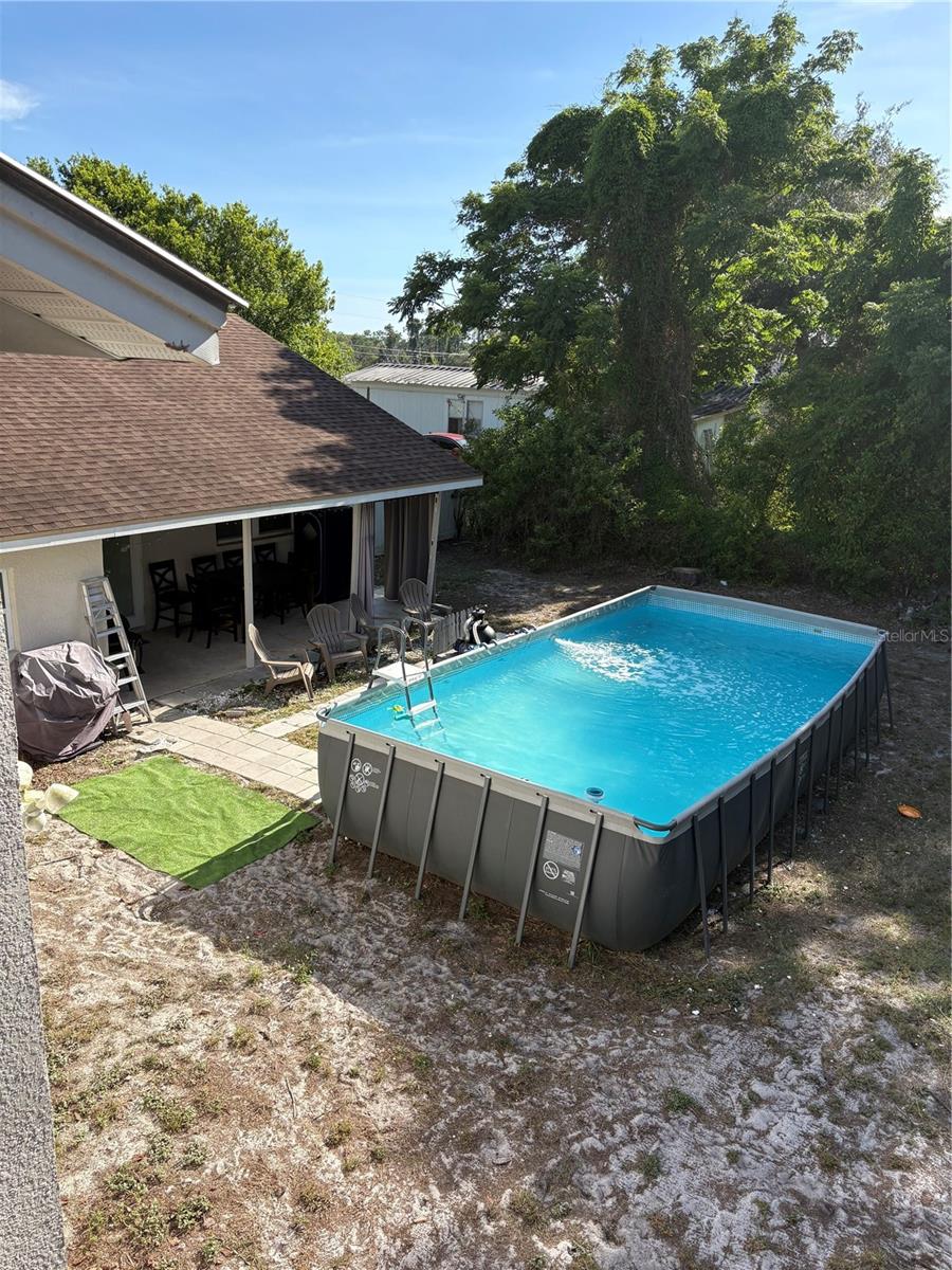 PARKWOOD ACRES - Residential