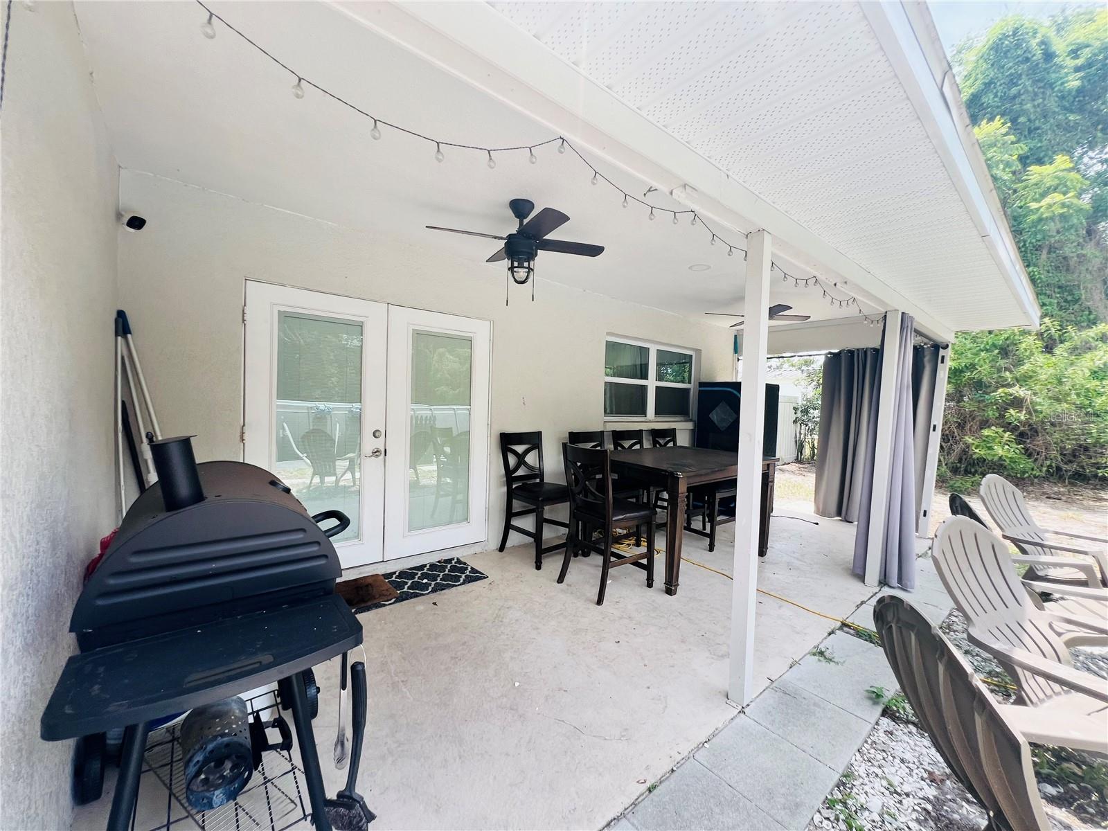 PARKWOOD ACRES - Residential