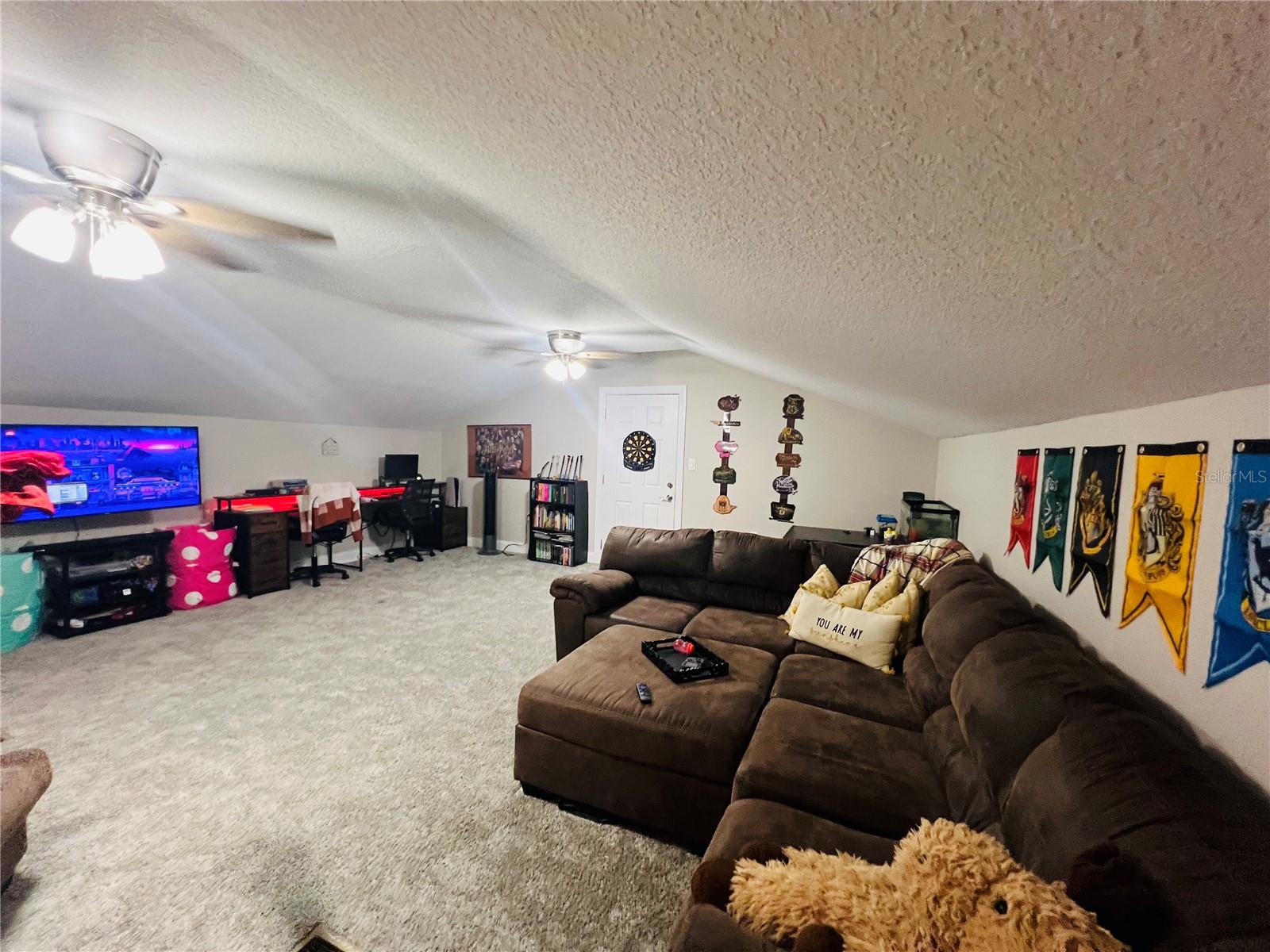 PARKWOOD ACRES - Residential