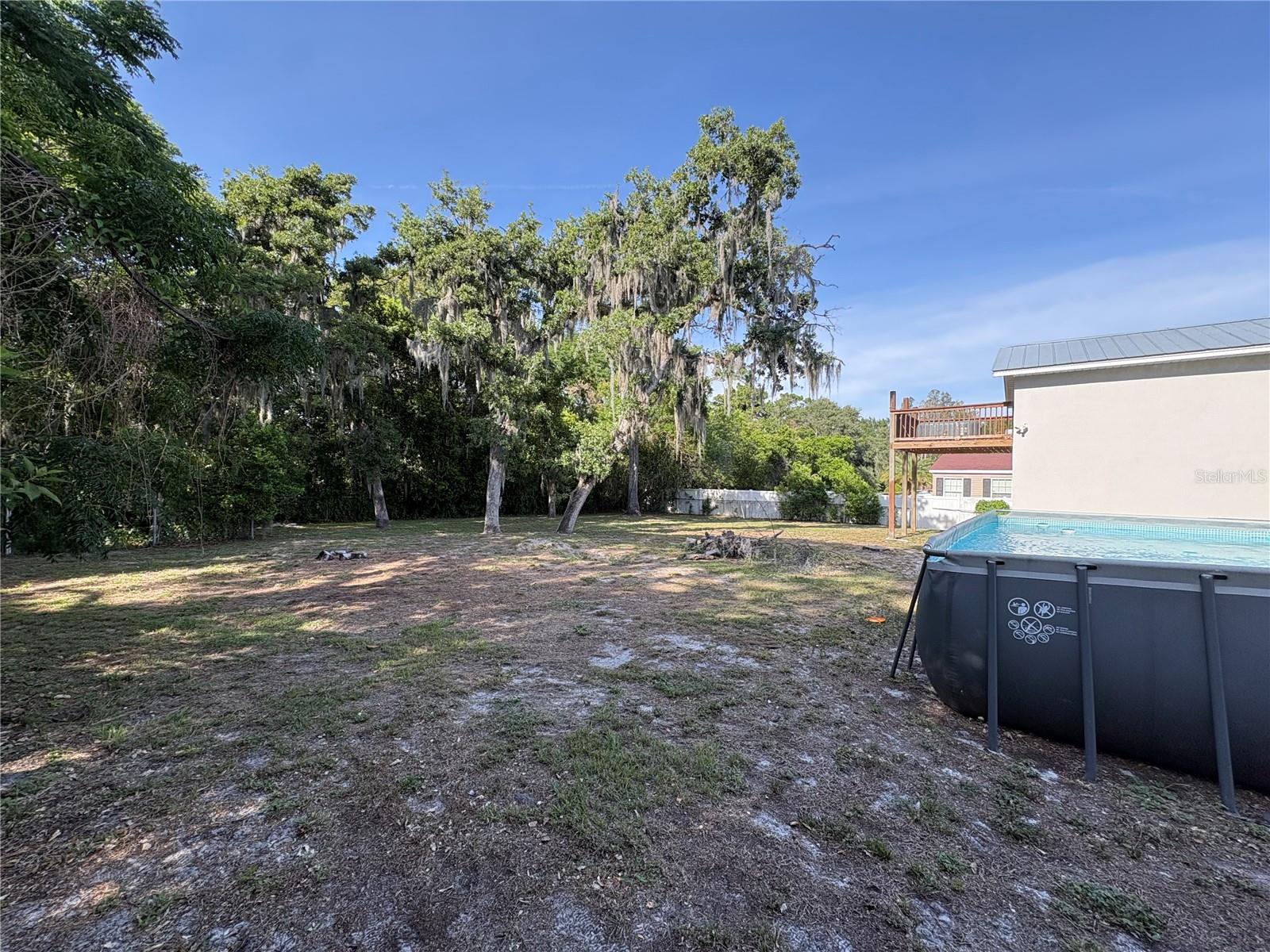 PARKWOOD ACRES - Residential