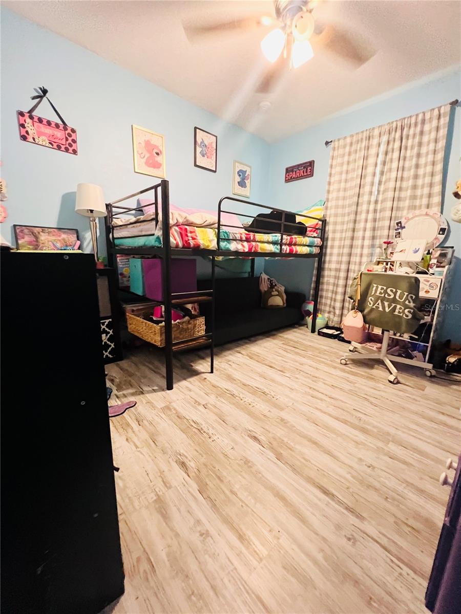 PARKWOOD ACRES - Residential