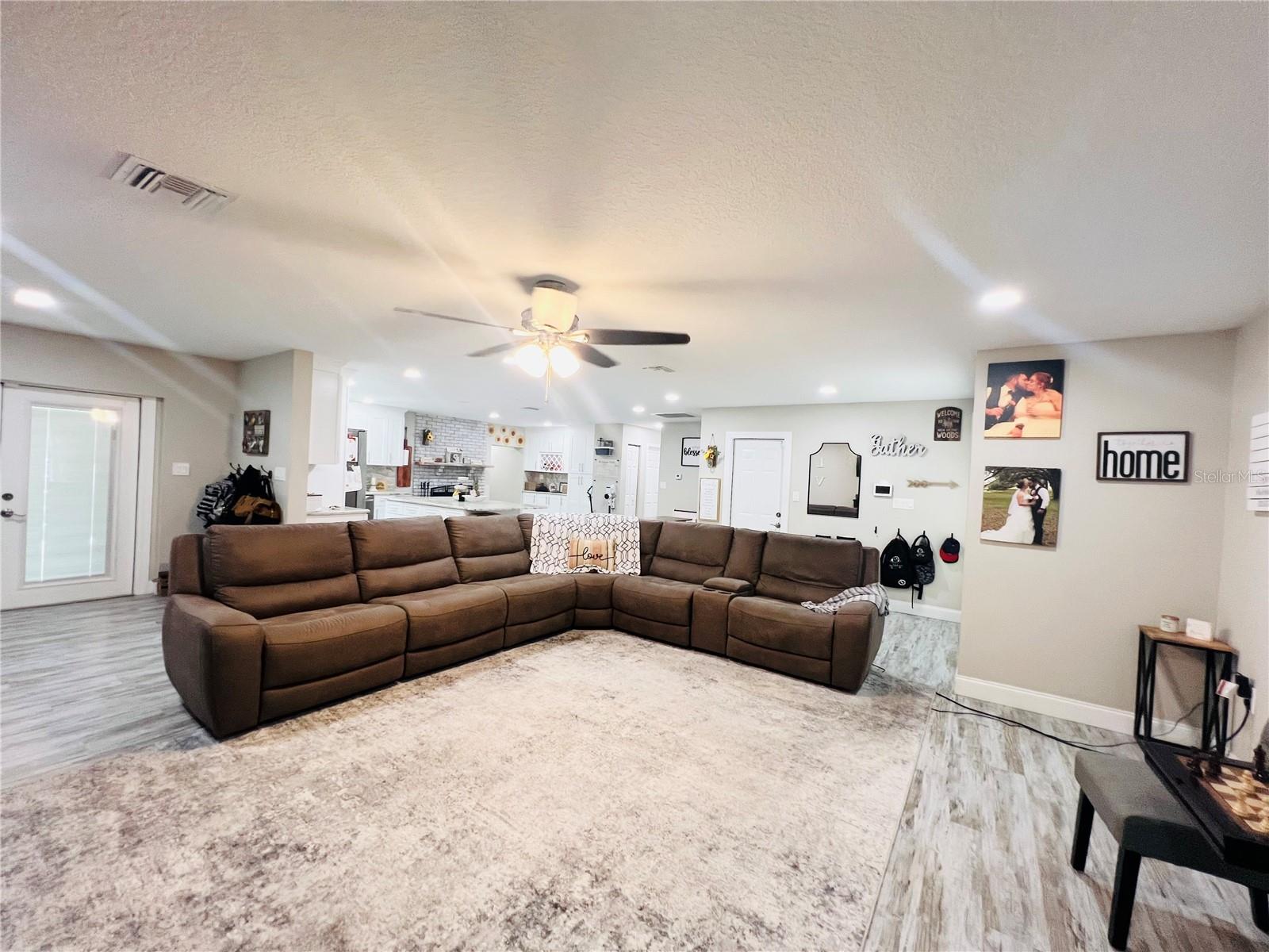 PARKWOOD ACRES - Residential